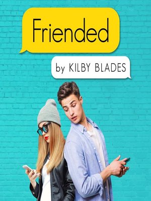 cover image of Friended